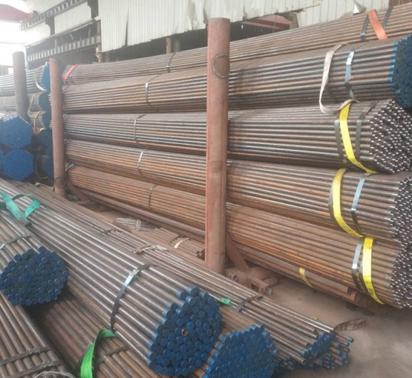 合肥钳压式声测管