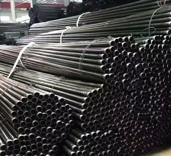 合肥钳压式声测管厂家