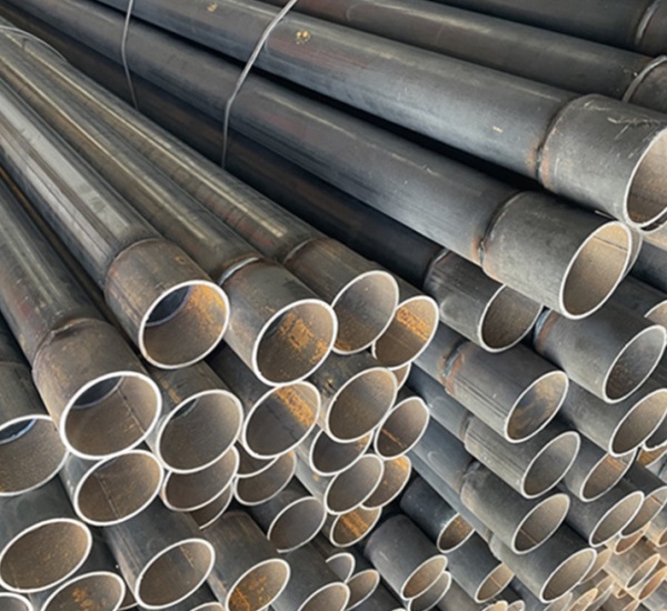 合肥螺旋式声测管