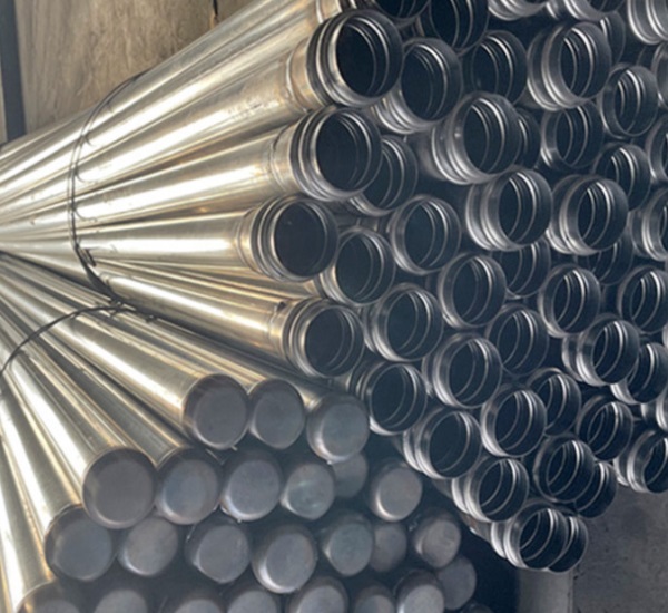 合肥套筒式声测管