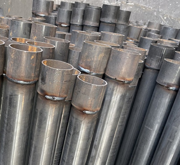 合肥套筒式声测管现货