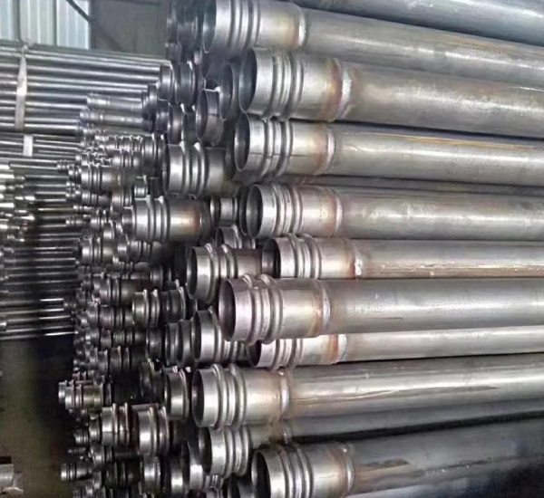 合肥承插式声测管