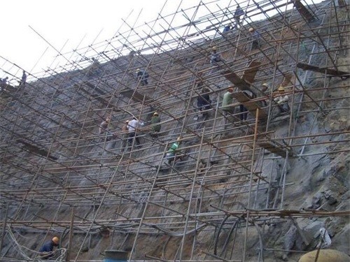 合肥公路桩基检测